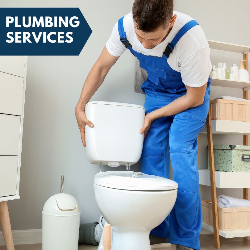 Plumbing Company in Oxford, IA